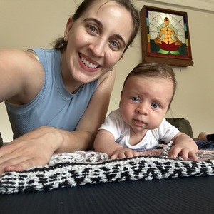 Fundraising Page: Kimberly Larson